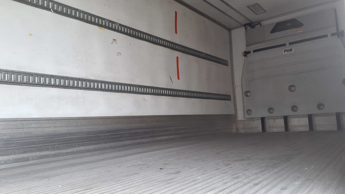 2019 Utility Trailers VS2RA 42/150/102 784592