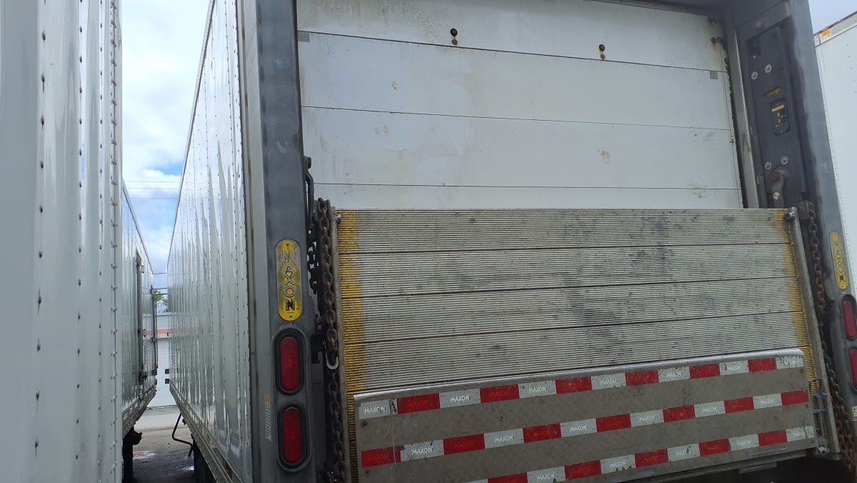 2019 Utility Trailers VS2RA 42/150/102 784592