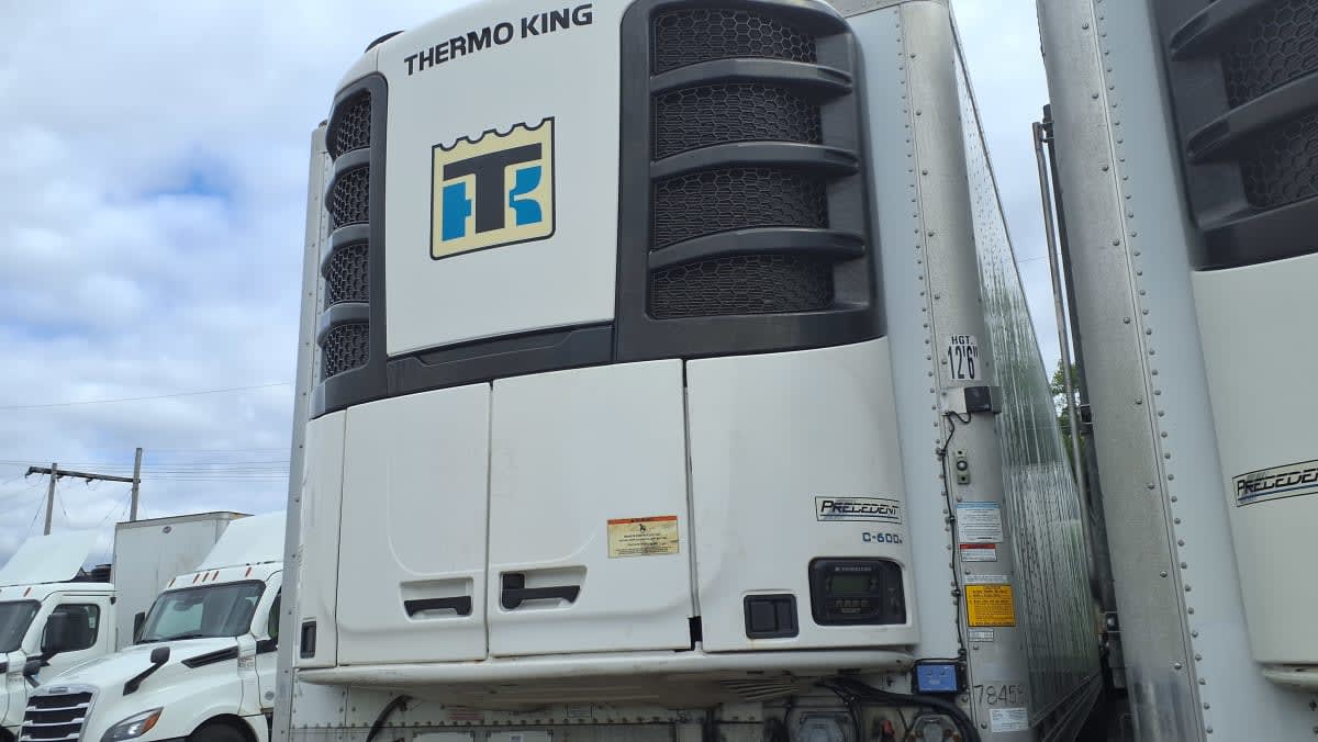2019 Utility Trailers VS2RA 42/150/102 784592