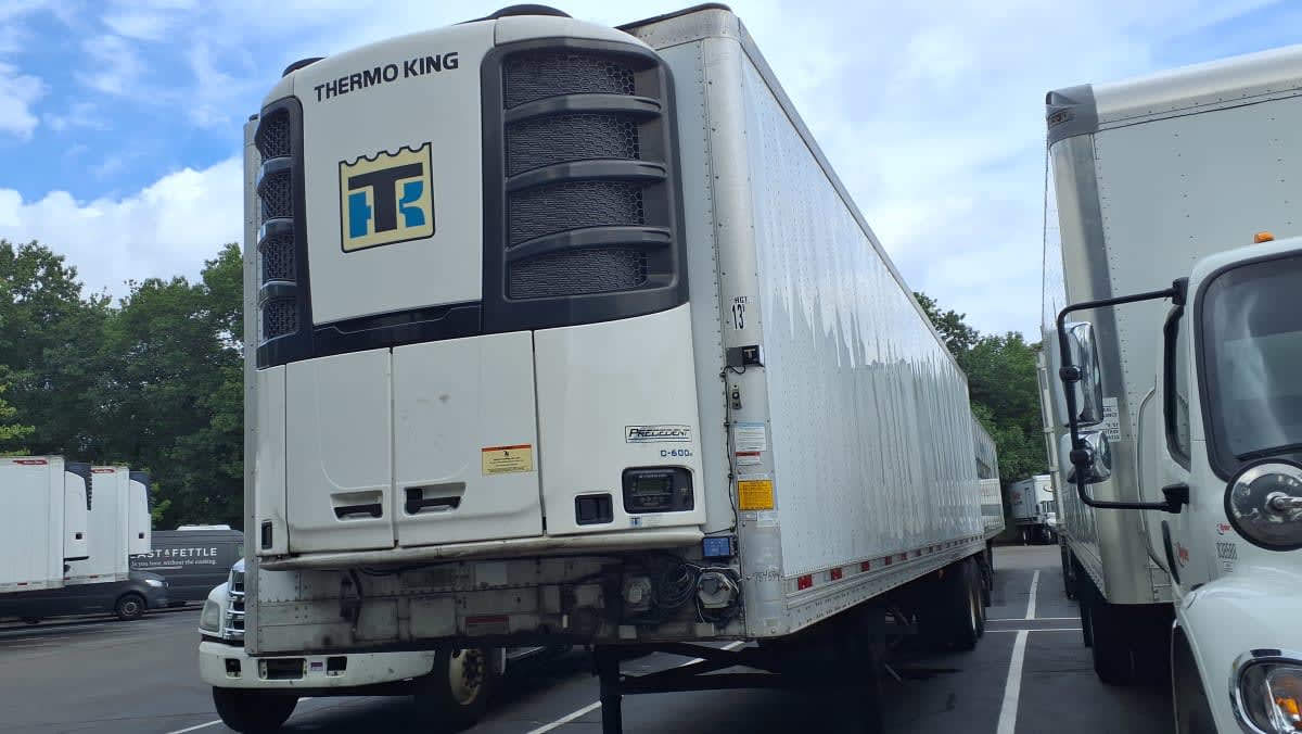 2019 UTILITY TRAILERS VS2RA 42/150/102 784594