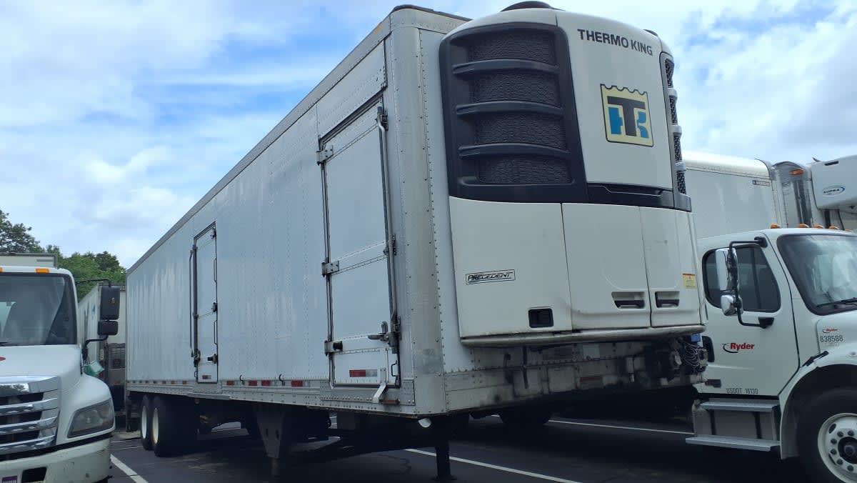2019 Utility Trailers VS2RA 42/150/102 784594