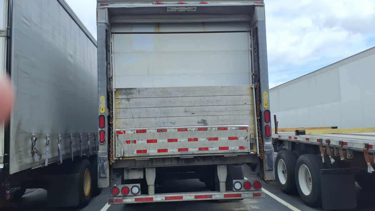 2019 Utility Trailers VS2RA 42/150/102 784596
