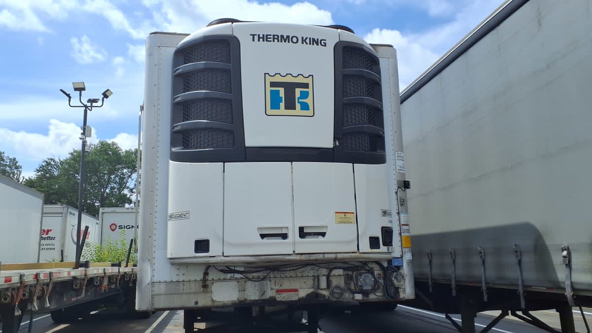 2019 Utility Trailers VS2RA 42/150/102 784596