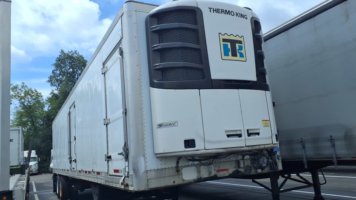 2019 Utility Trailers VS2RA 42/150/102 784596