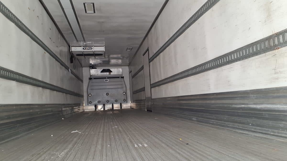 2019 Utility Trailers VS2RA 42/150/102 784596