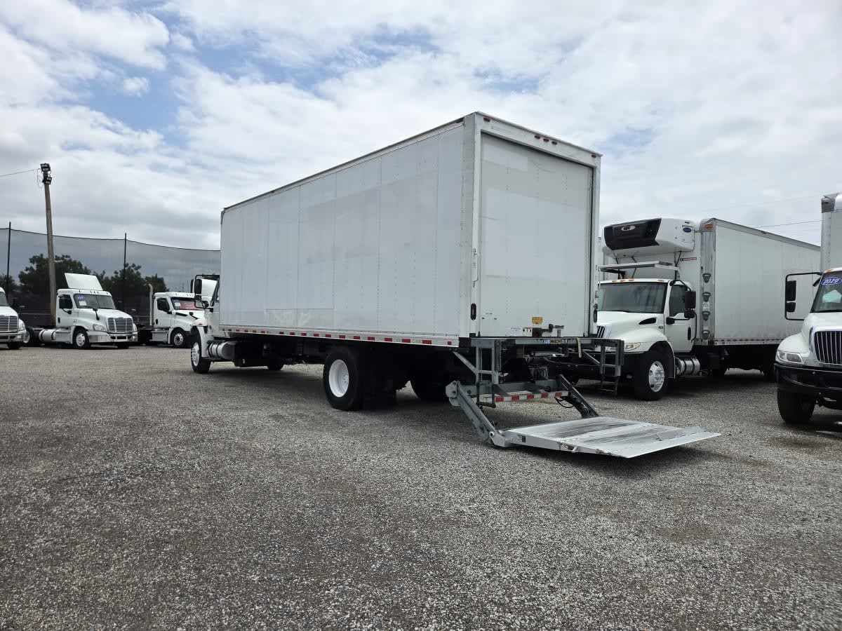 2018 Navistar International 4300 784608