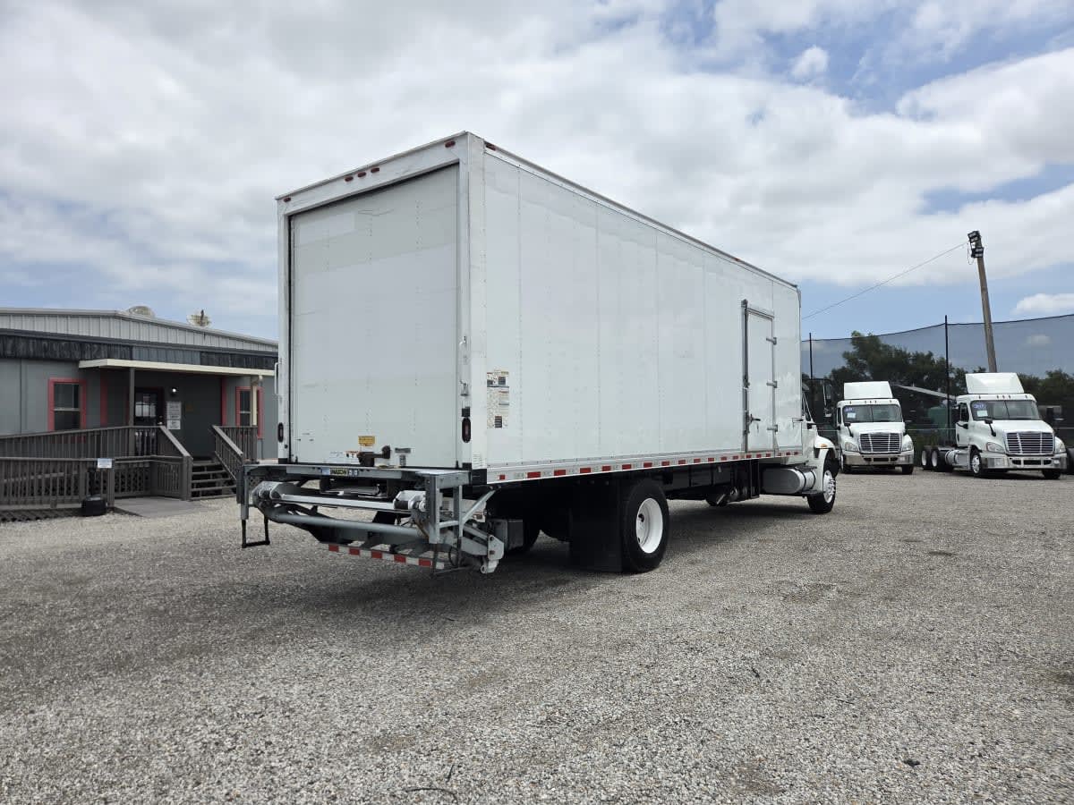 2018 Navistar International 4300 784608