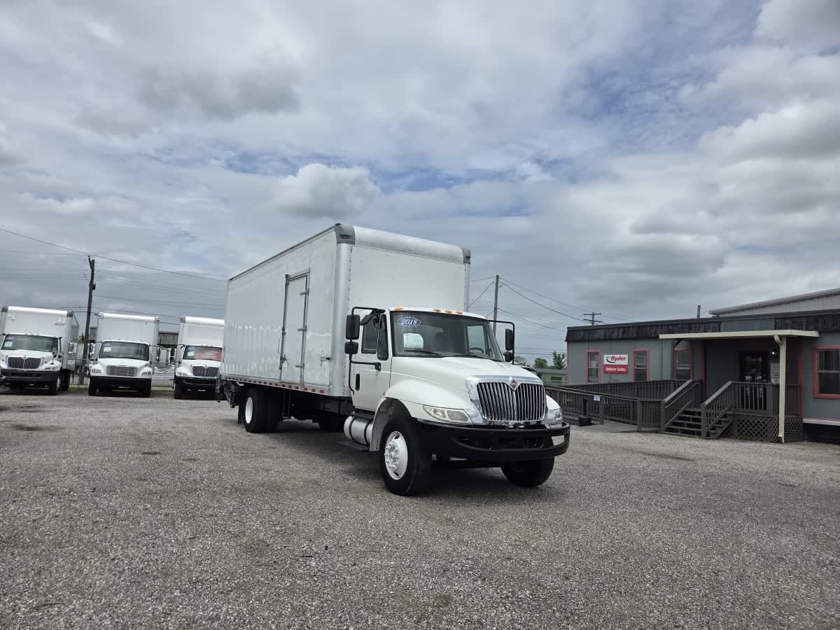 2018 Navistar International 4300 784608