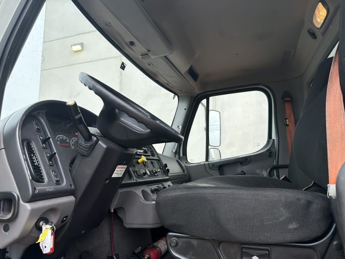 2018 Freightliner/Mercedes M2 106 784627