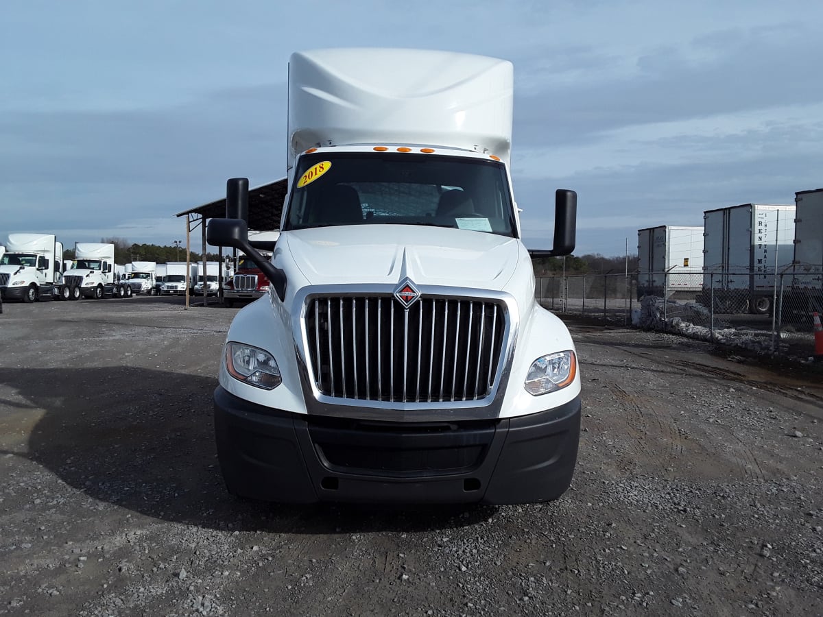 2018 Navistar International LT625 DAYCAB T/A 784652