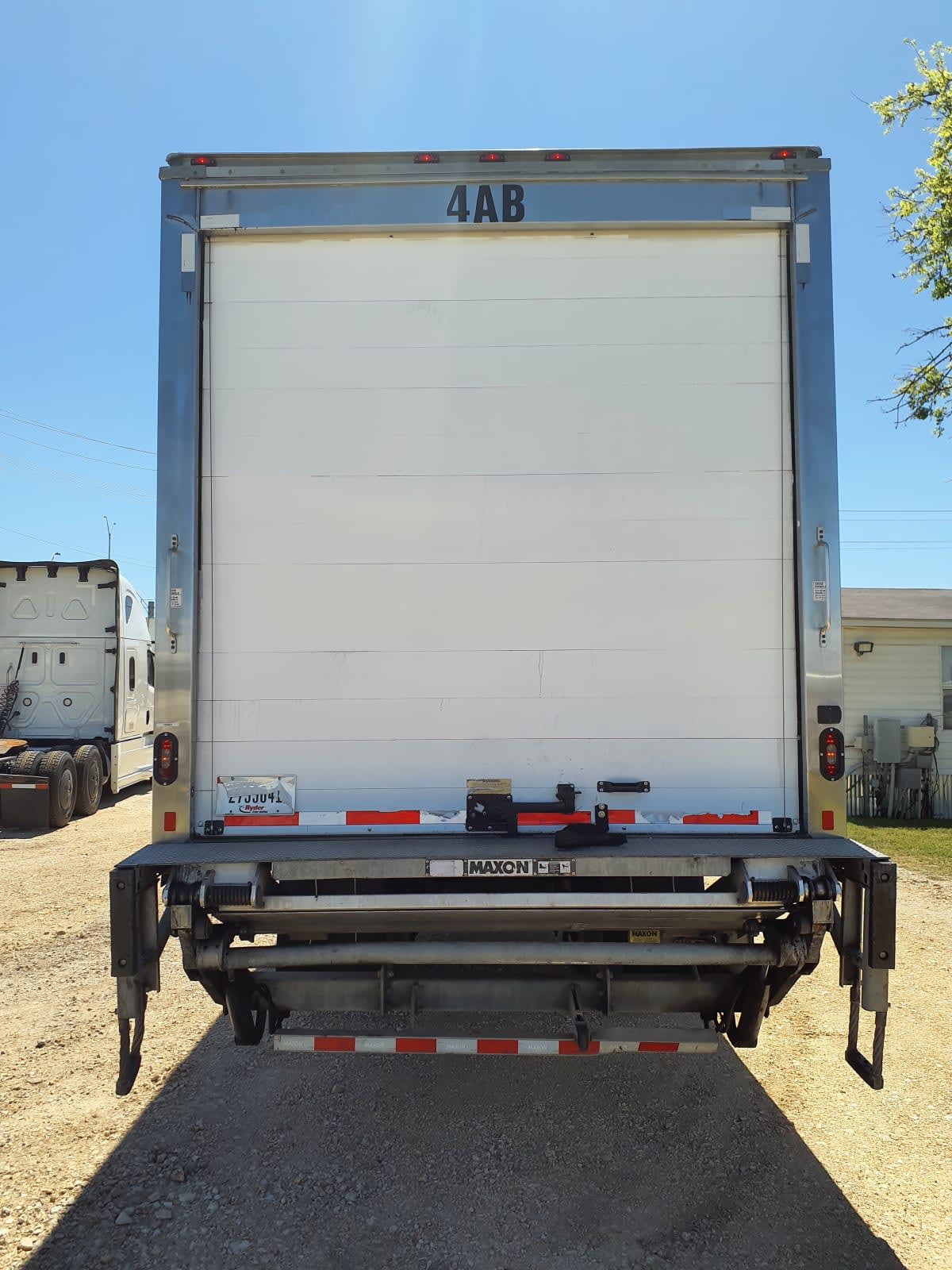 2018 Freightliner M2 106 in Converse, TX — photo 5
