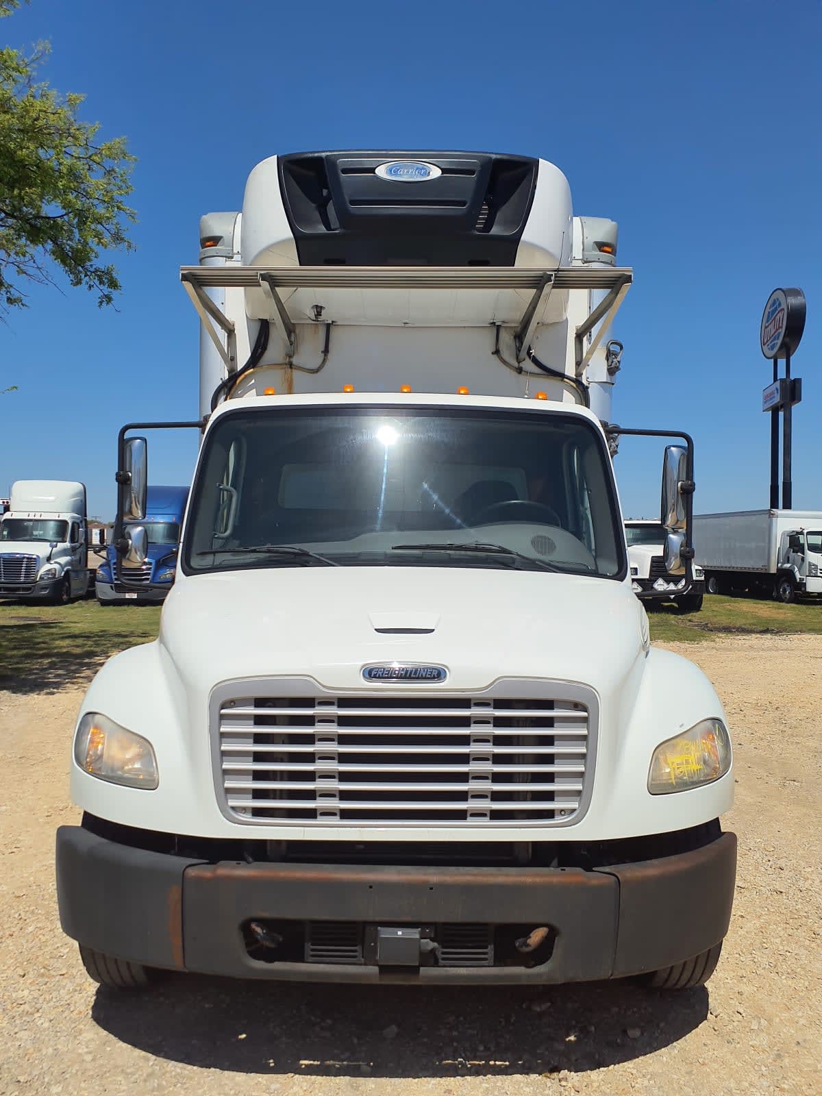 2018 Freightliner M2 106 in Converse, TX — photo 2