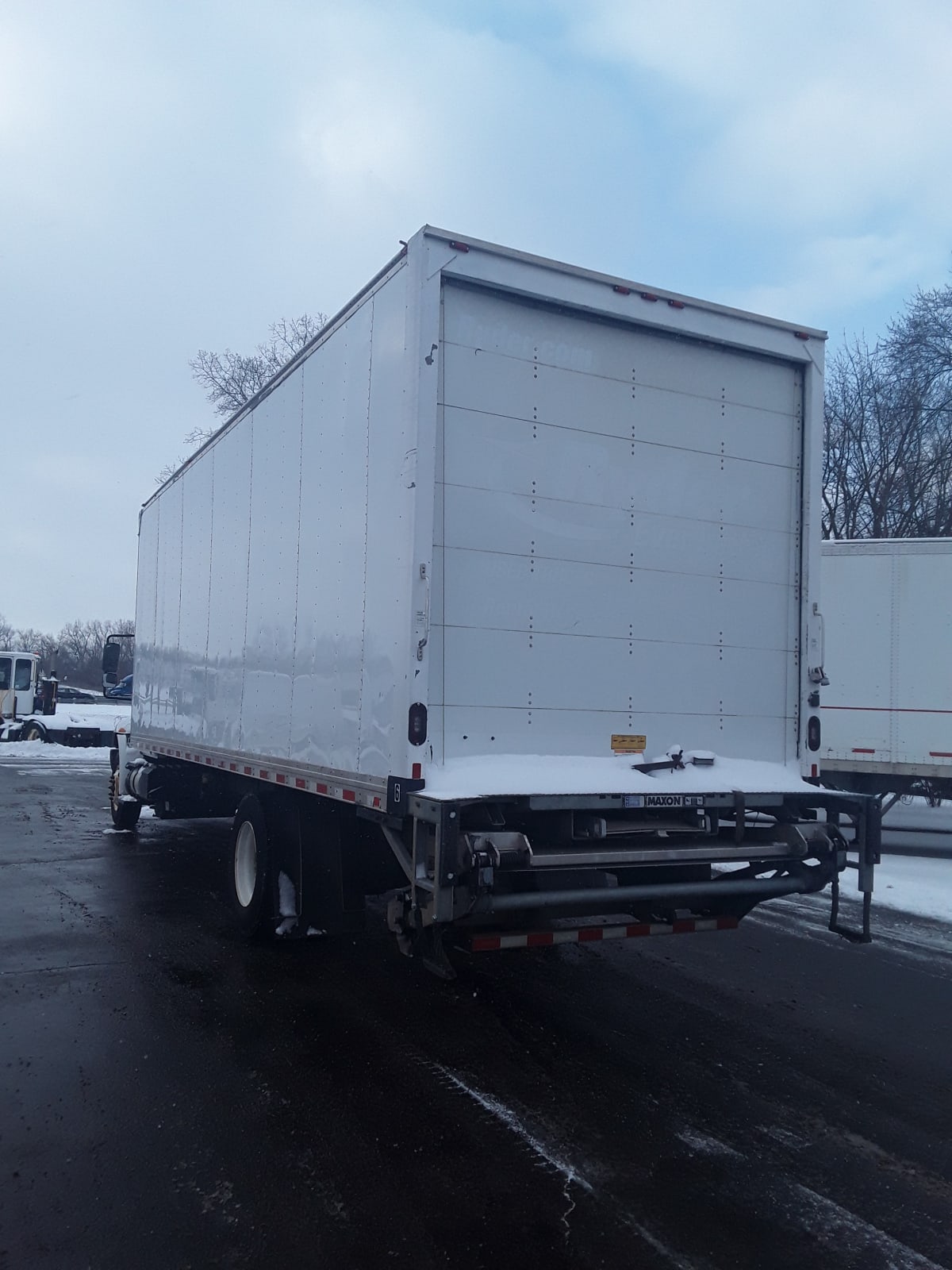 2018 Navistar International 4300 784687