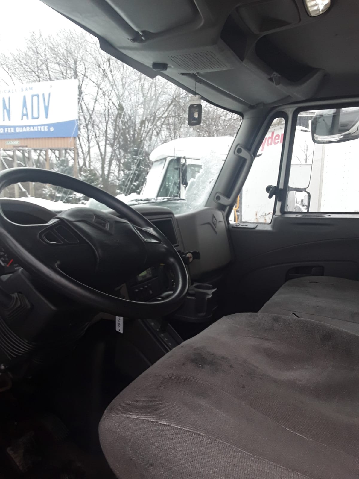 2018 Navistar International 4300 784687