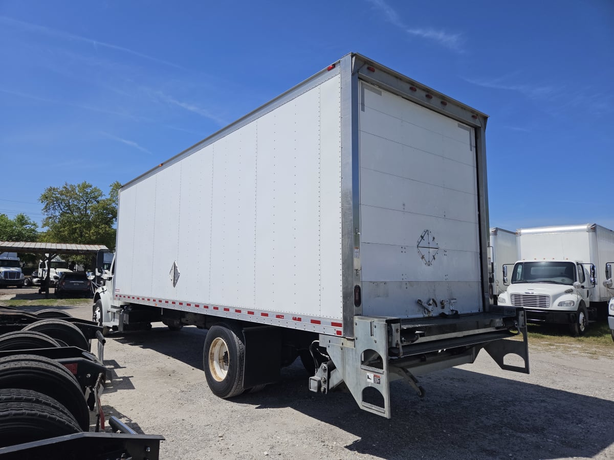 2018 Freightliner/Mercedes M2 106 784787