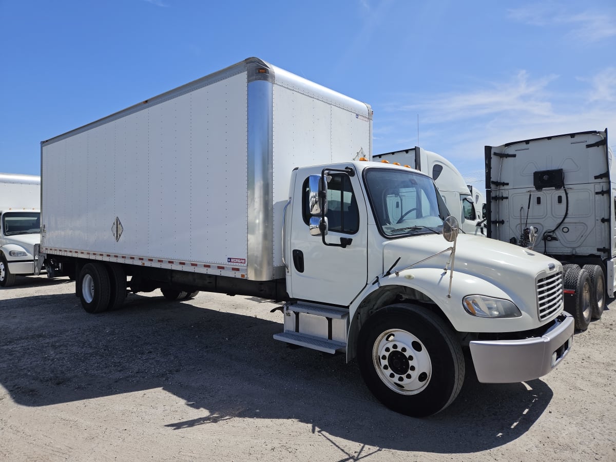 2018 Freightliner/Mercedes M2 106 784787