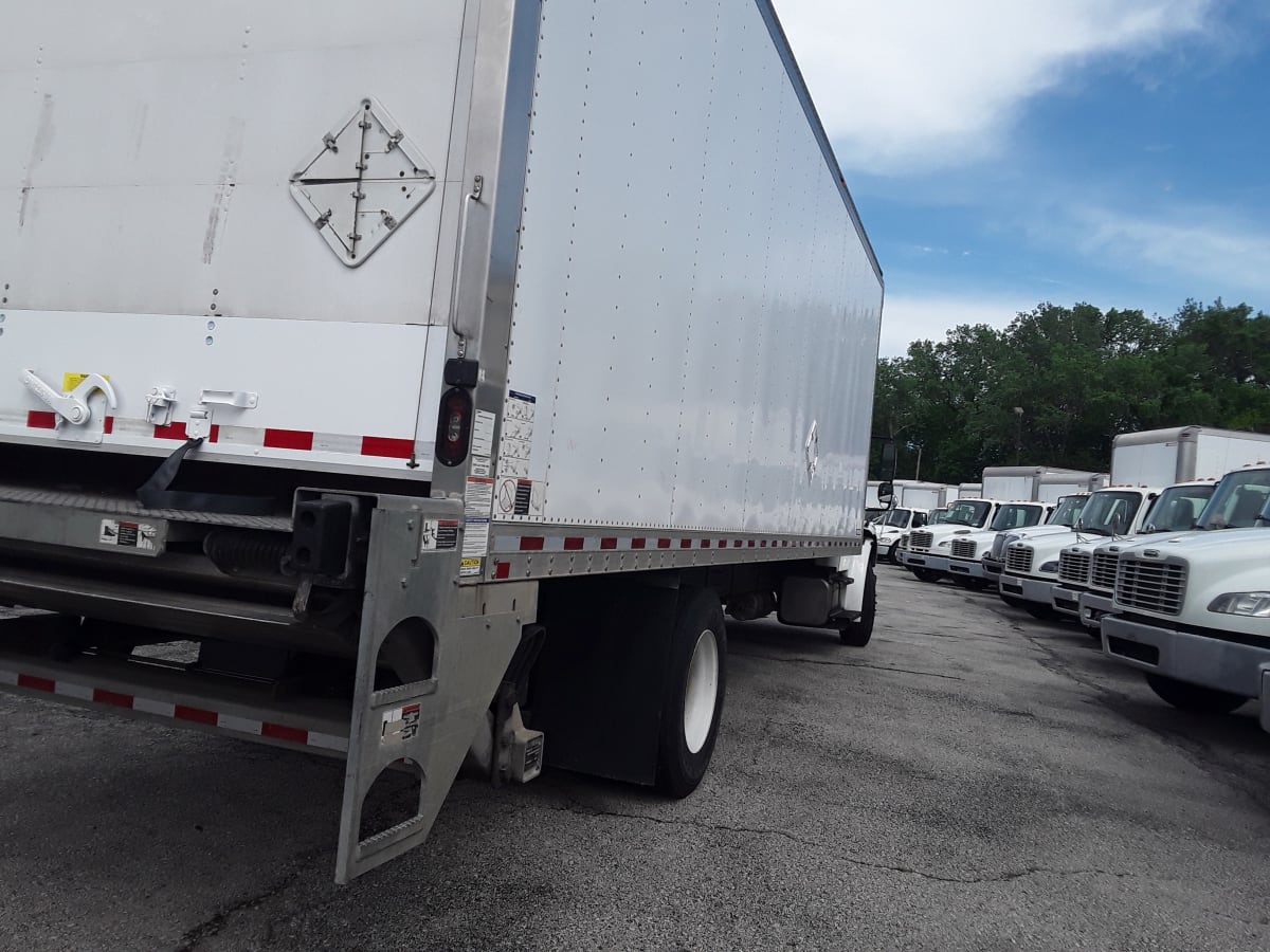 2018 Freightliner/Mercedes M2 106 784794