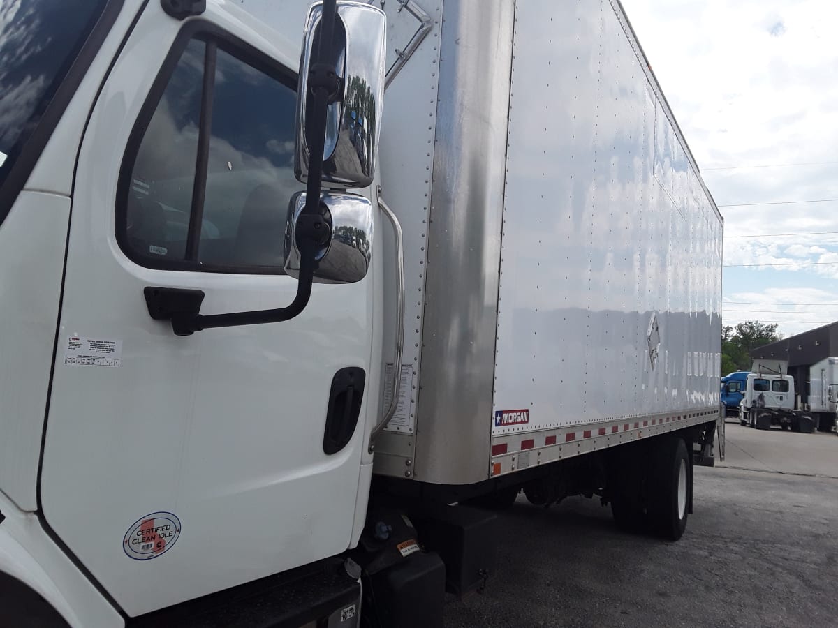 2018 Freightliner/Mercedes M2 106 784794