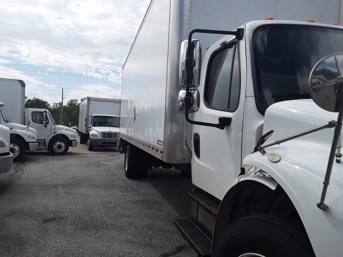 2018 Freightliner/Mercedes M2 106 784794