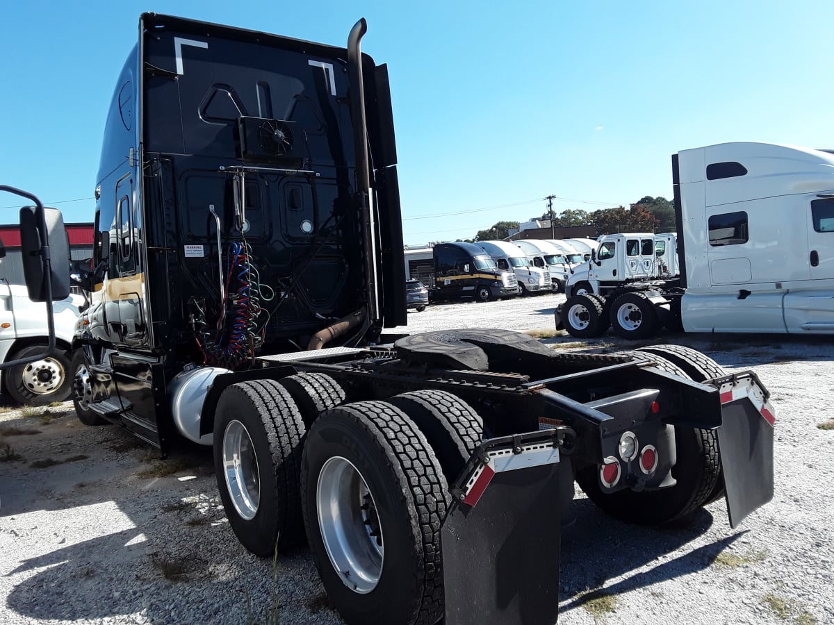 2018 Freightliner/Mercedes CASCADIA 125 784830