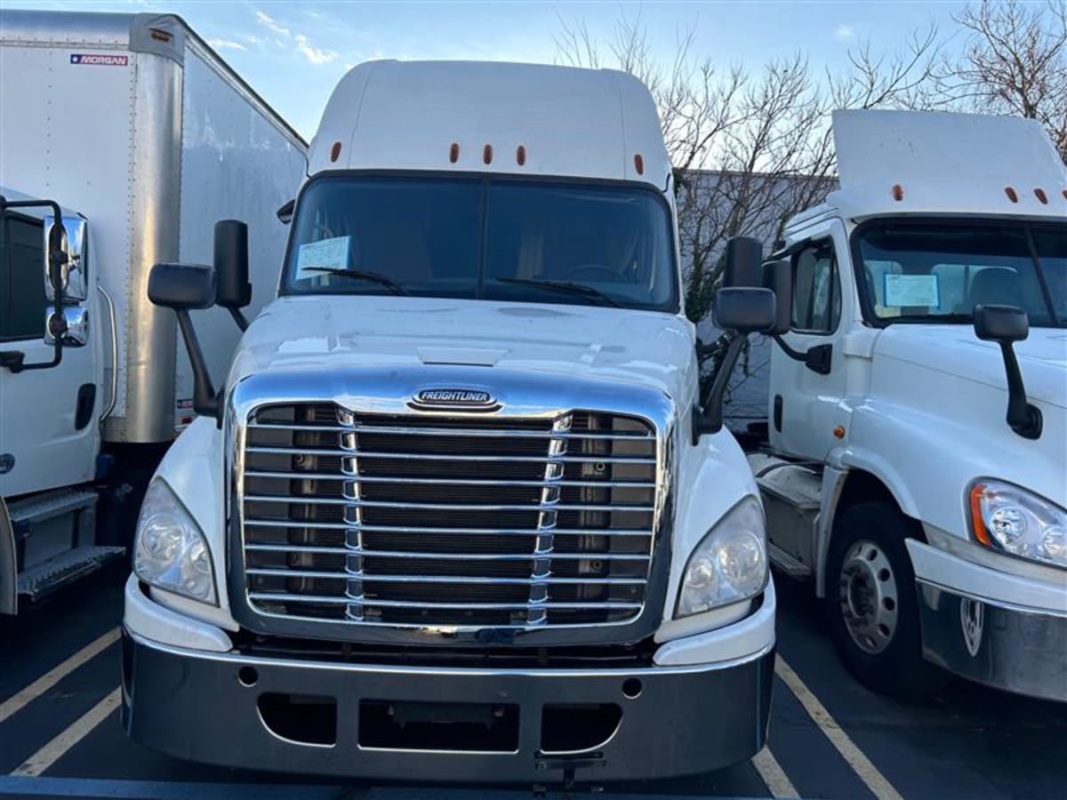 2018 Freightliner/Mercedes CASCADIA 125 784874