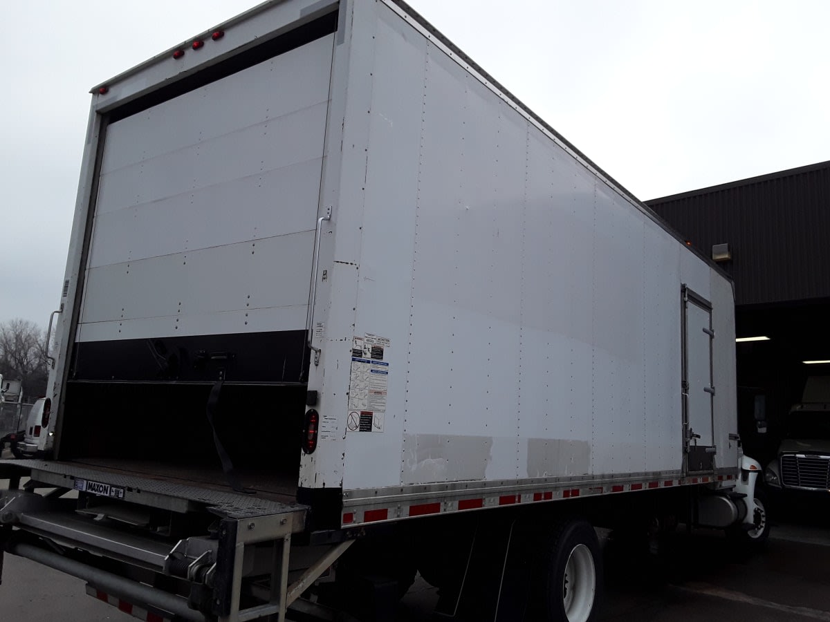 2018 Navistar International 4300 784879