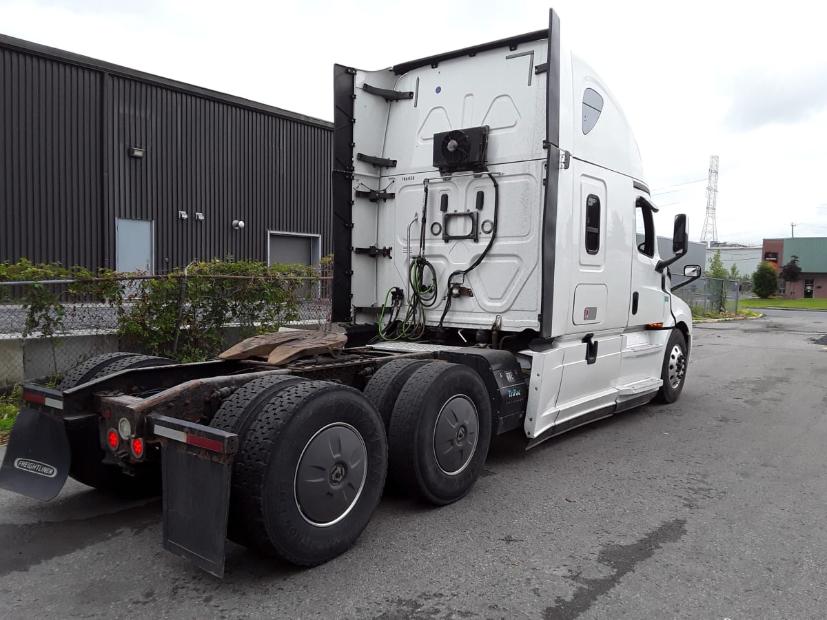 2018 Freightliner/Mercedes NEW CASCADIA PX12664 784930