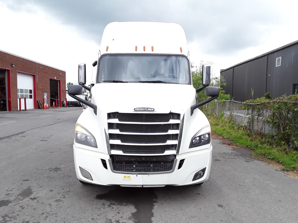 2018 Freightliner/Mercedes NEW CASCADIA PX12664 784930