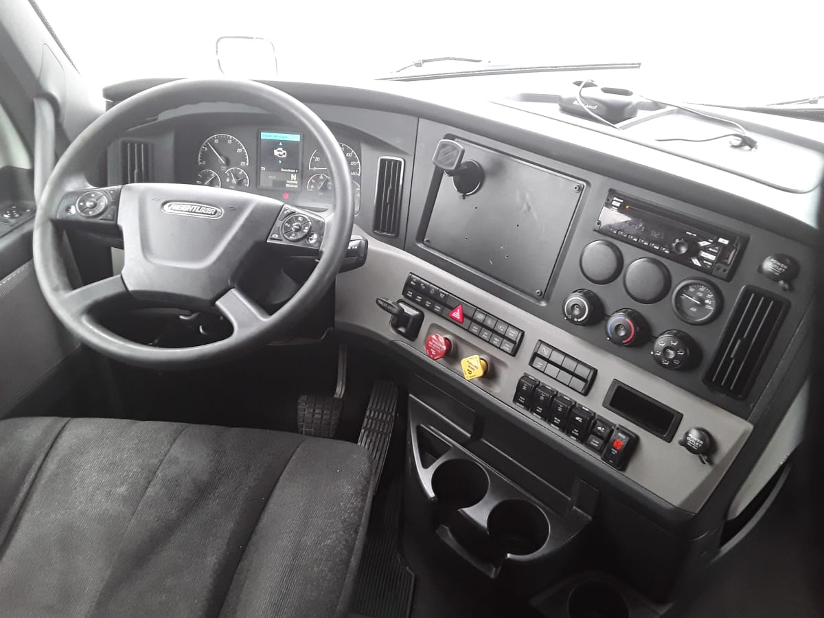 2018 Freightliner/Mercedes NEW CASCADIA PX12664 784935