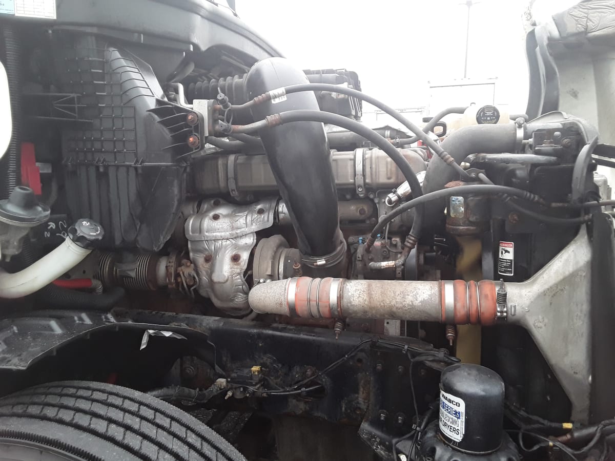 2018 Freightliner/Mercedes NEW CASCADIA PX12664 784935