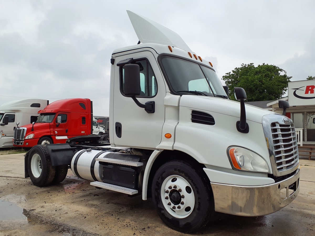 2016 Freightliner/Mercedes CASCADIA 113 784949