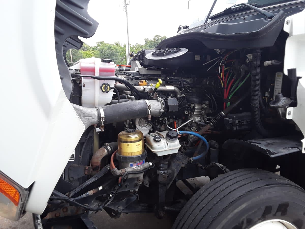 2018 Freightliner/Mercedes CASCADIA 125 784958