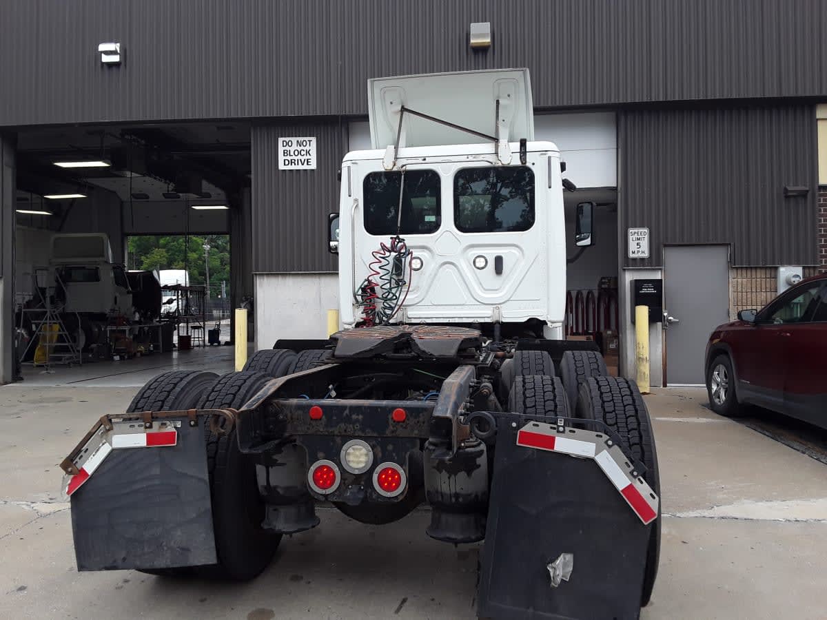 2018 Freightliner/Mercedes CASCADIA 125 784958