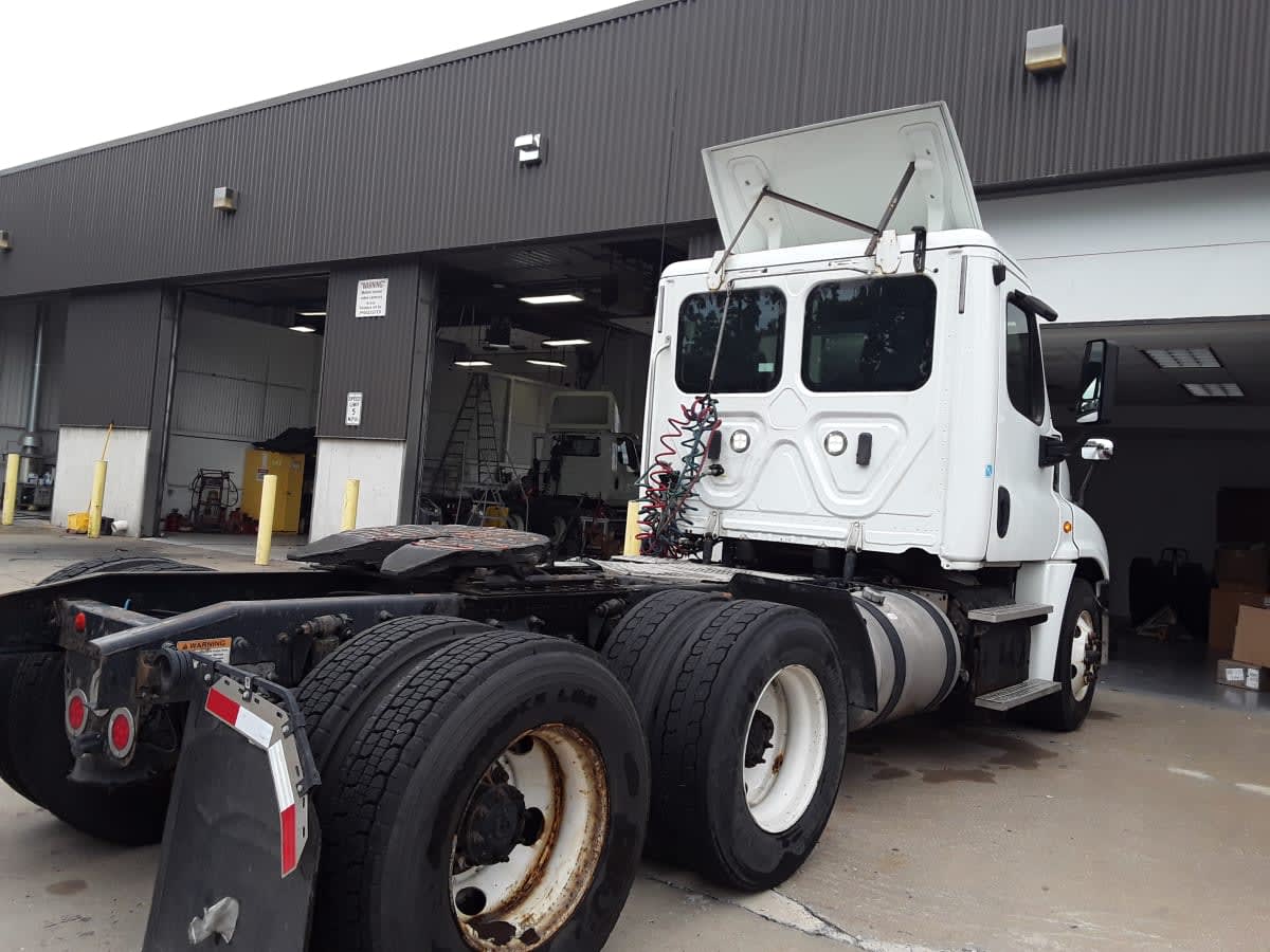 2018 Freightliner/Mercedes CASCADIA 125 784958