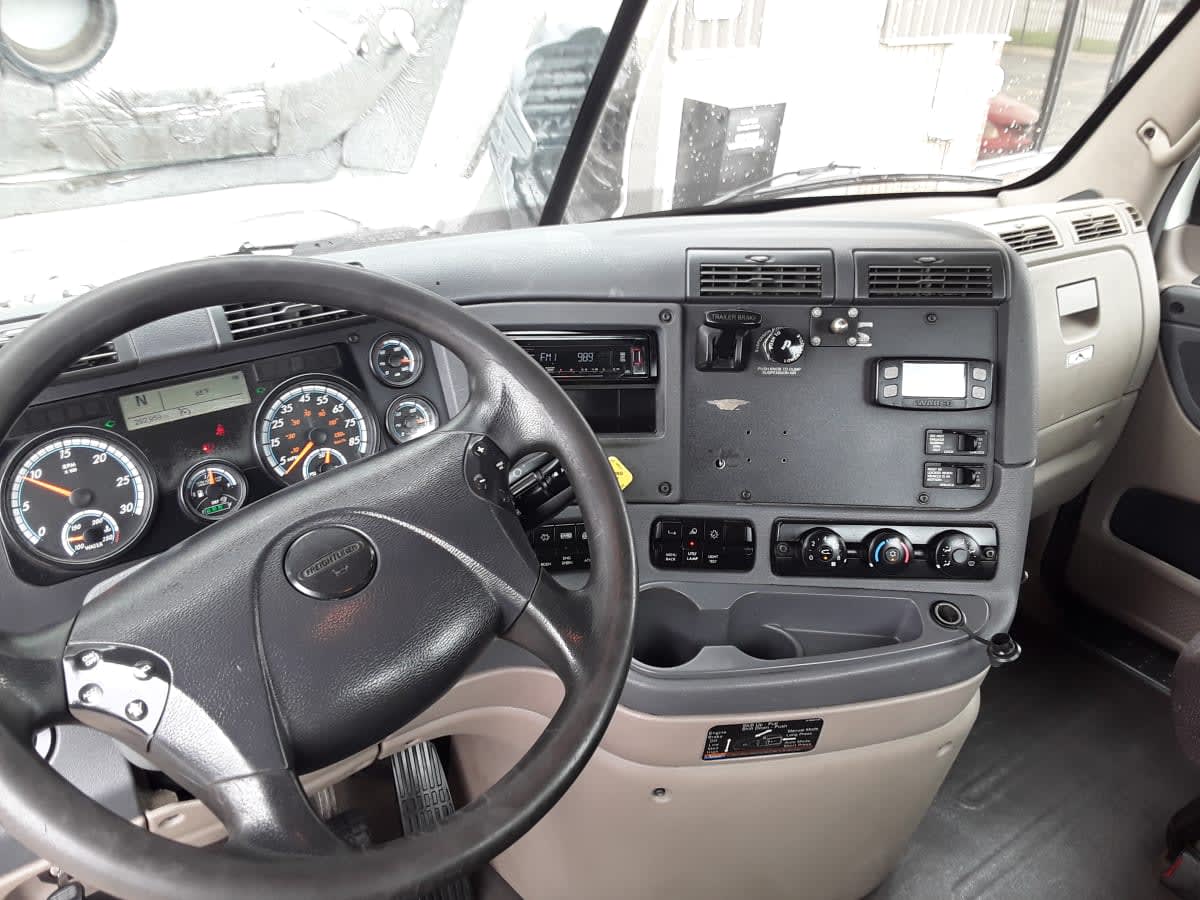 2018 Freightliner/Mercedes CASCADIA 125 784958