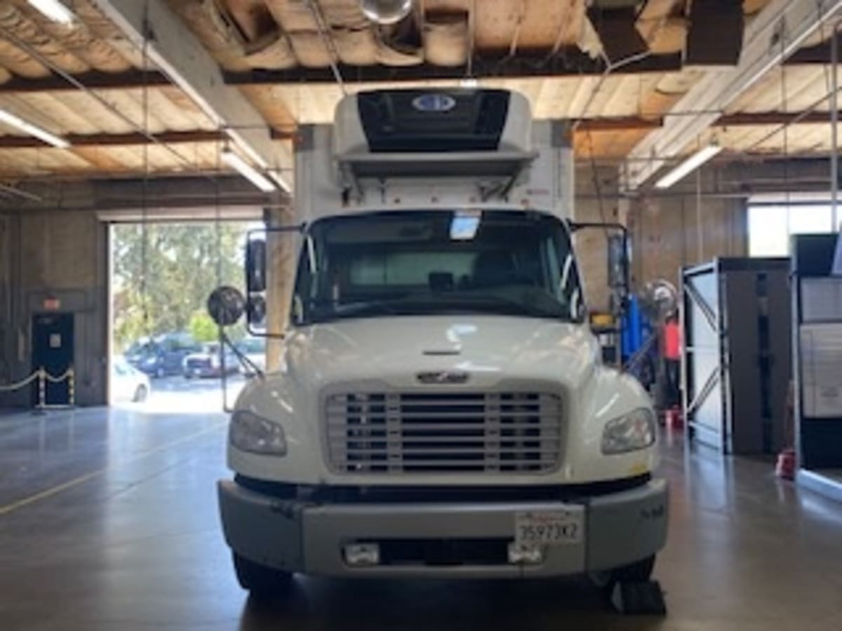 2018 Freightliner/Mercedes M2 106 784967