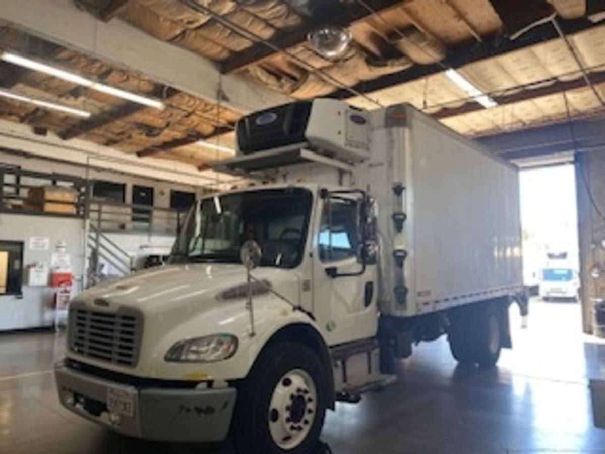 2018 Freightliner/Mercedes M2 106 784967