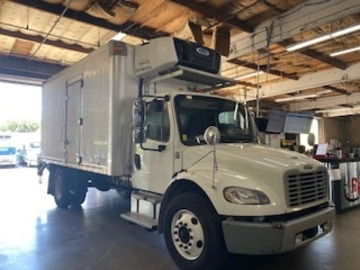 2018 Freightliner/Mercedes M2 106 784967