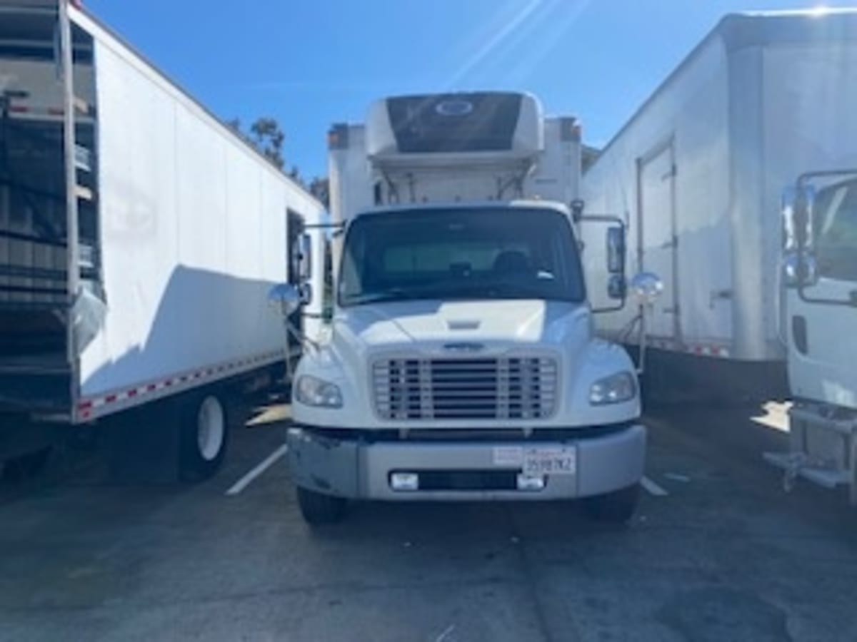 2018 Freightliner/Mercedes M2 106 784968