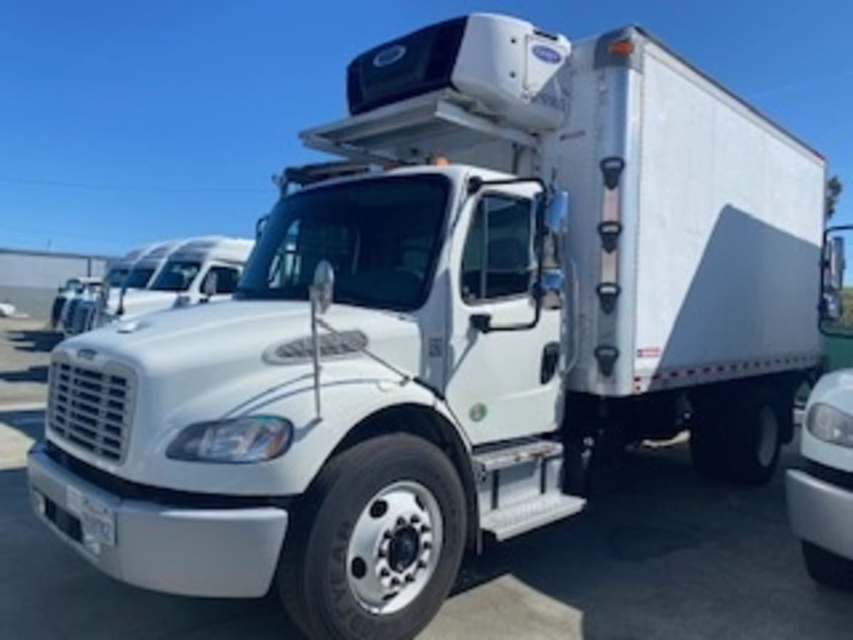 2018 Freightliner/Mercedes M2 106 784968