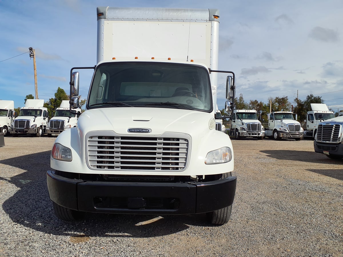 2018 Freightliner/Mercedes M2 106 785109