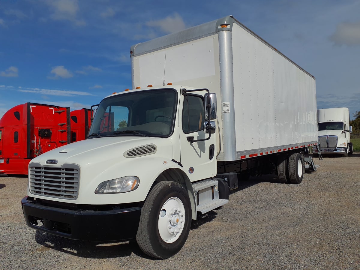 2018 Freightliner/Mercedes M2 106 785109