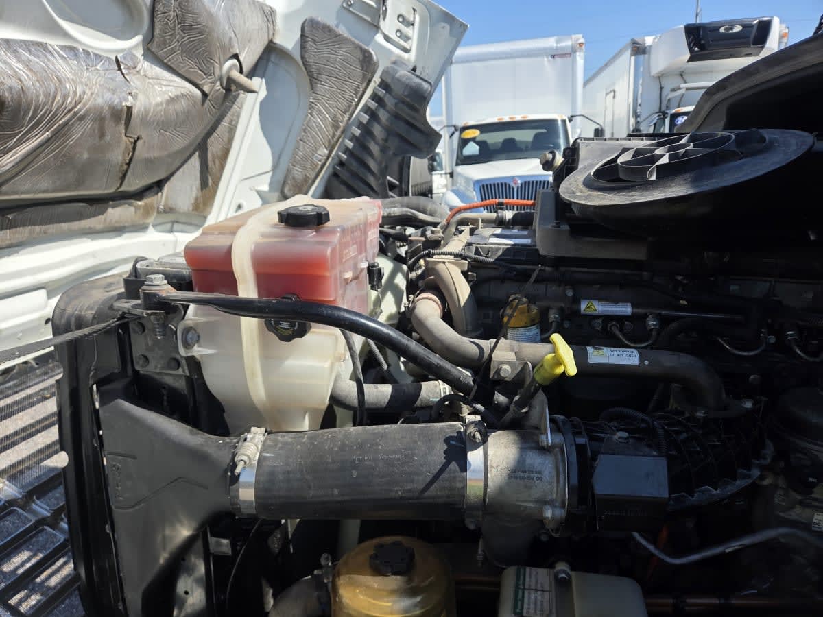 2018 Freightliner Cascadia in St. Rose, LA — photo 8