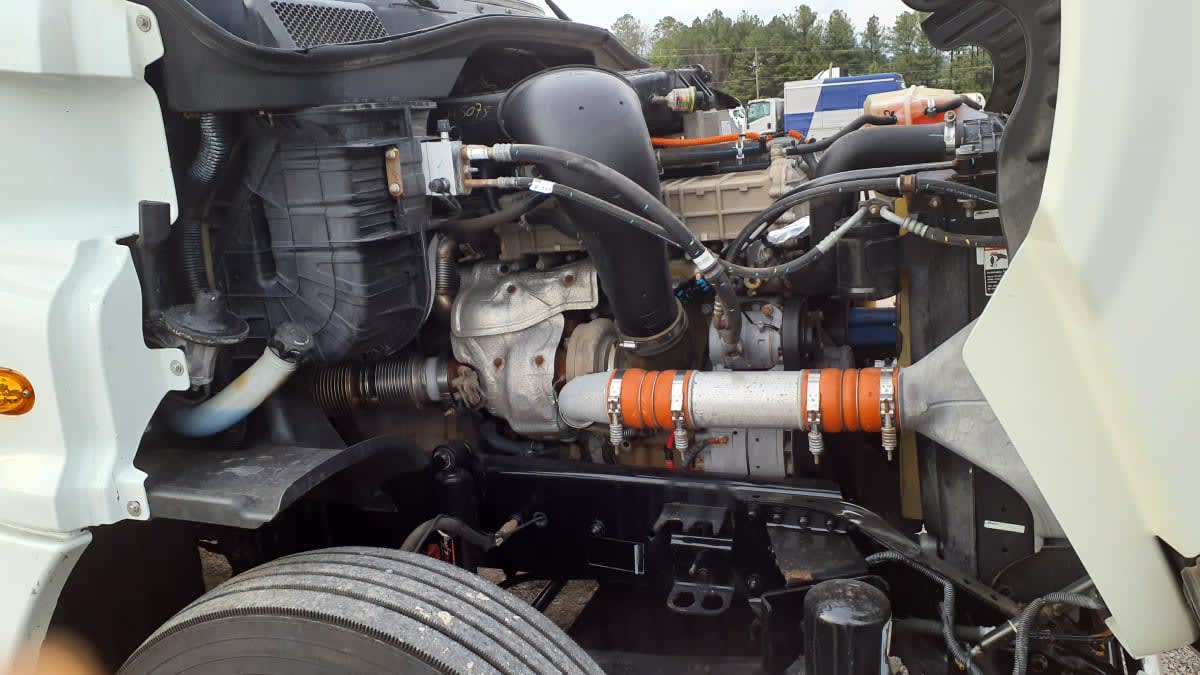 2018 Freightliner/Mercedes CASCADIA 125 785159