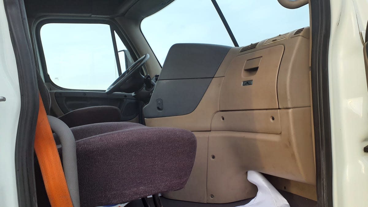 2018 Freightliner/Mercedes CASCADIA 125 785159