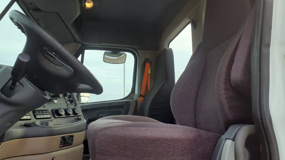 2018 Freightliner/Mercedes CASCADIA 125 785159