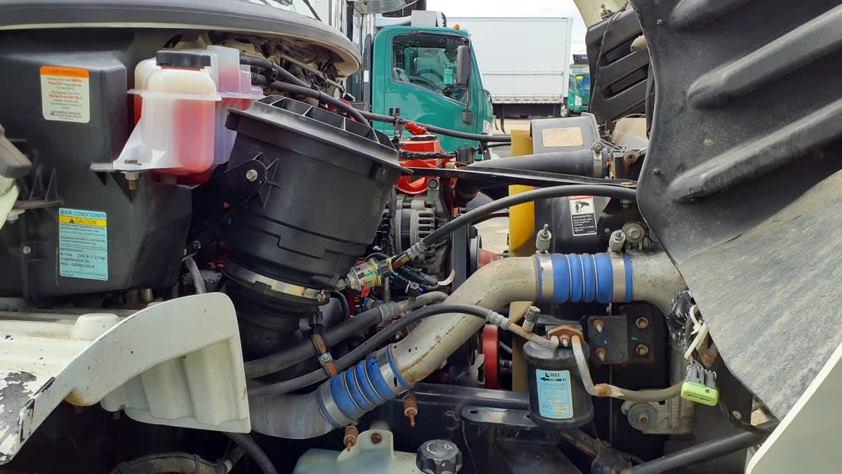 2018 Freightliner/Mercedes M2 106 785164