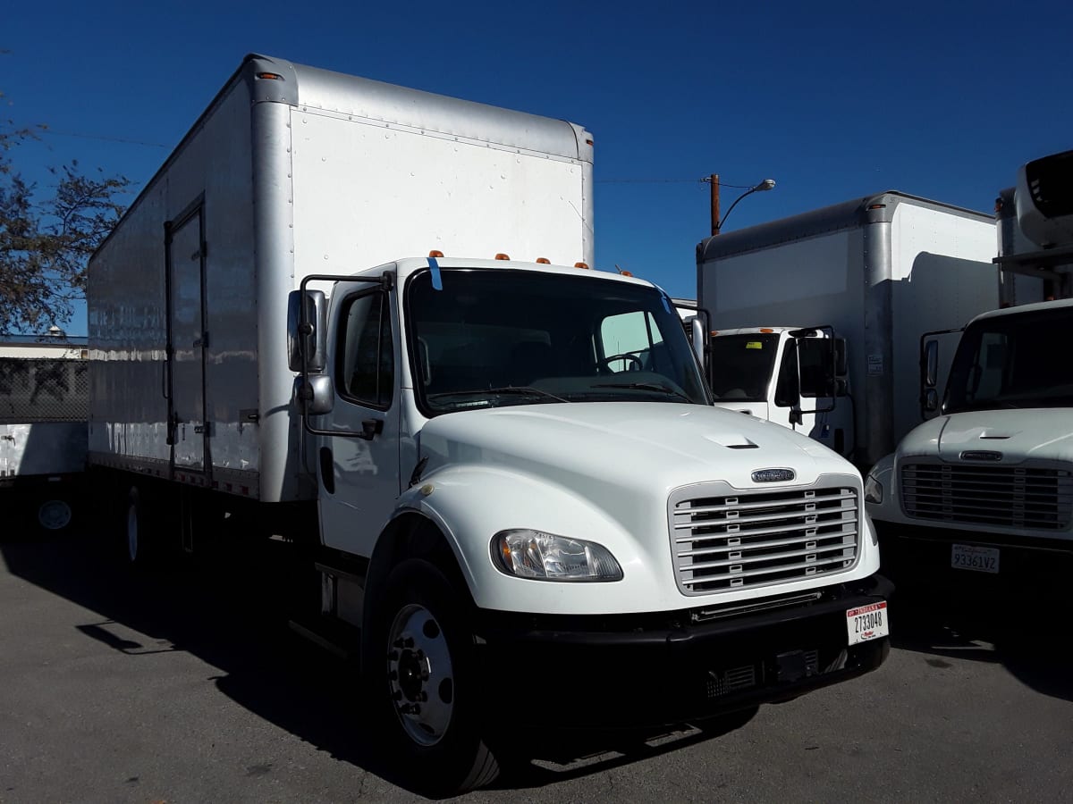 2018 Freightliner/Mercedes M2 106 785183