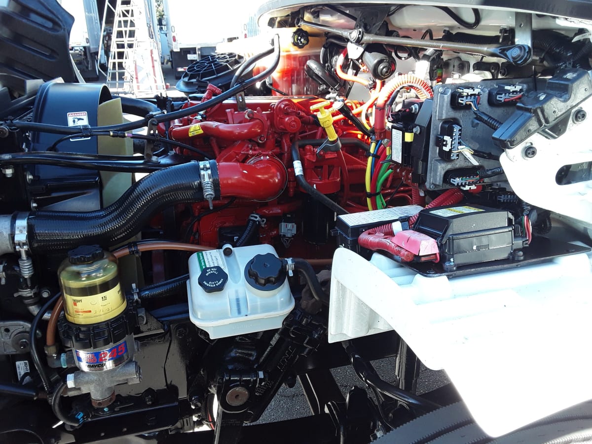 2018 Freightliner/Mercedes M2 106 785183