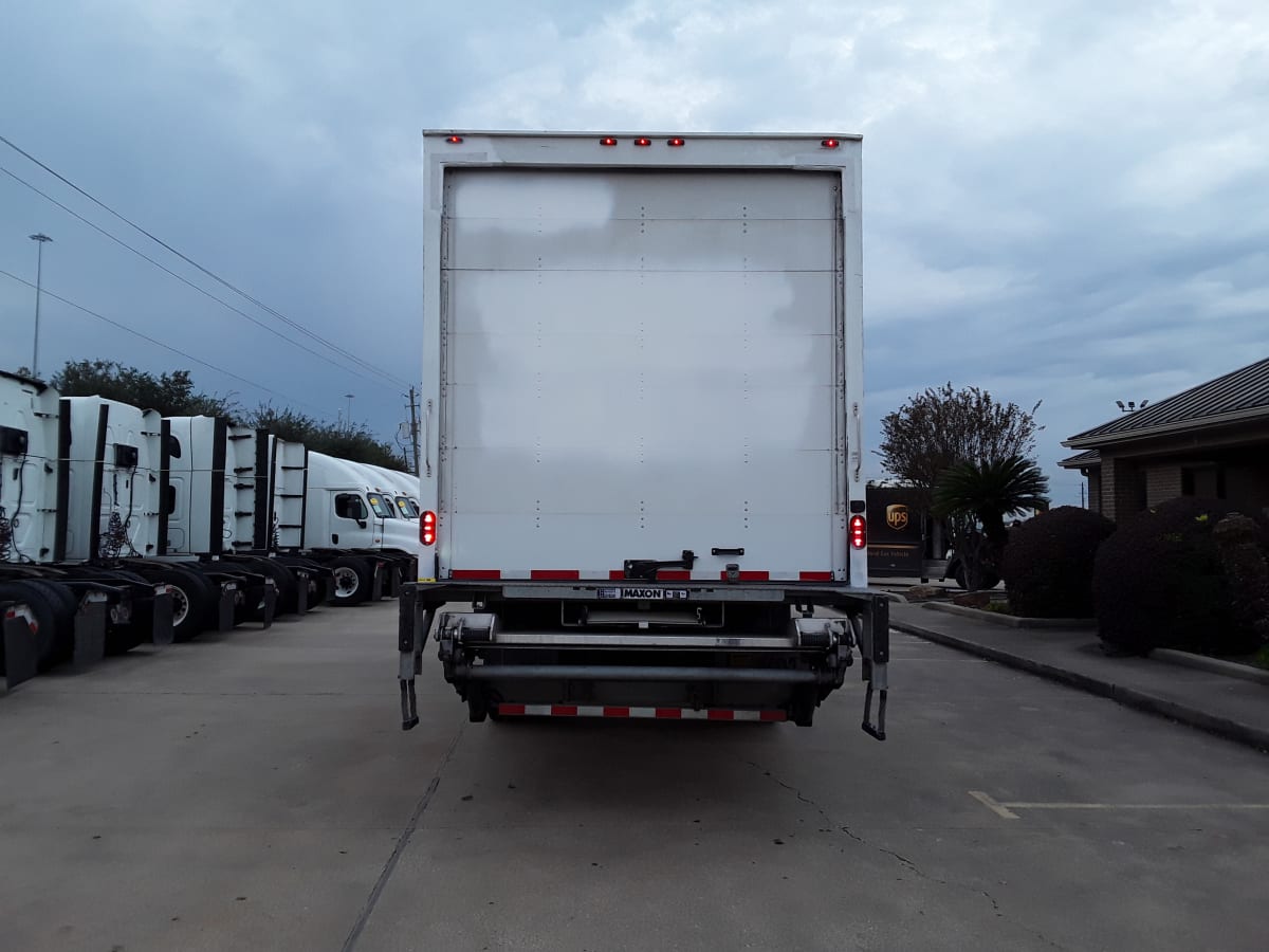 2018 Freightliner/Mercedes M2 106 785206